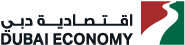 Department of Economic Development,Dubai Government's logo