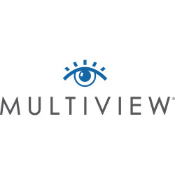 Multiview's logo