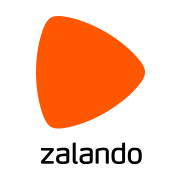 Zalando SE's logo