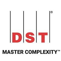 DST World wide services's logo