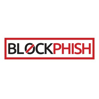 Blockphish's logo