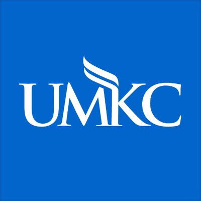University of Missouri - Kansas City's logo