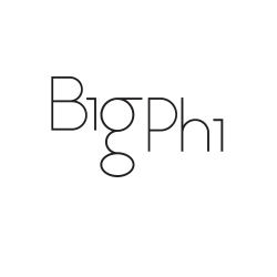 Bigphi's logo