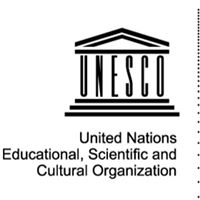 Unesco's logo