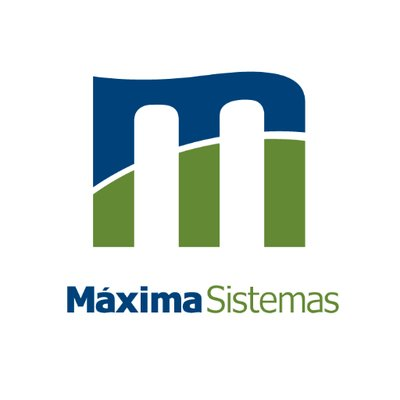 Máxima Sistemas's logo