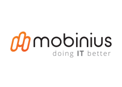 Mobinius Technologies's logo