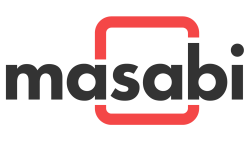 Masabi's logo