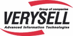 Verysell Group's logo