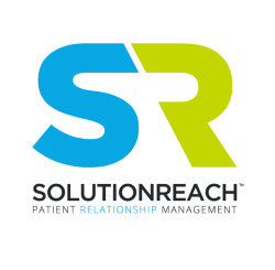 Solutionreach, Inc.'s logo