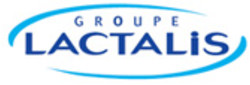 Lactalis's logo