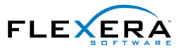 Flexera Software's logo