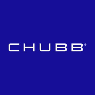 Chubb's logo