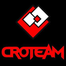Croteam's logo