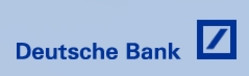 Deutsche Bank's logo