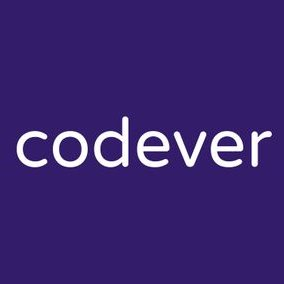 Codever's logo