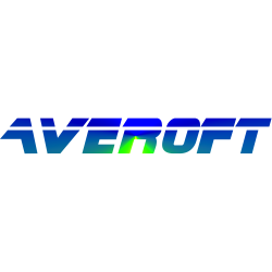 Averoft's logo