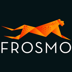 Frosmo Ltd.'s logo