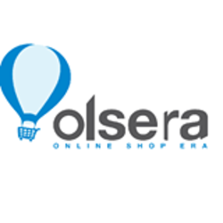 Olsera's logo