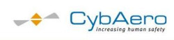 CybAero AB's logo