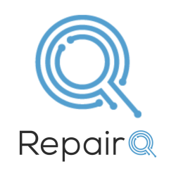 RepariQ's logo