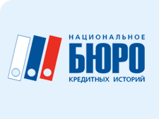 National Bureau of Credit Histories, Russia's logo