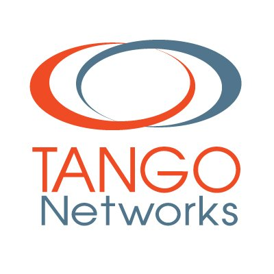 Tango Networks's logo