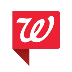 Walgreens's logo
