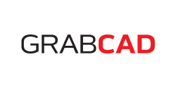 GrabCAD's logo