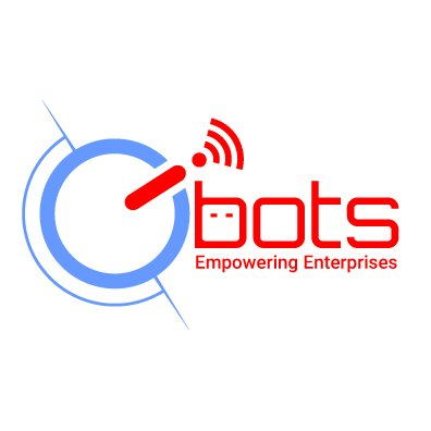 GIBOTS's logo