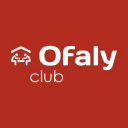 Ofaly's logo