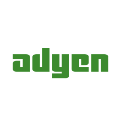 Adyen's logo
