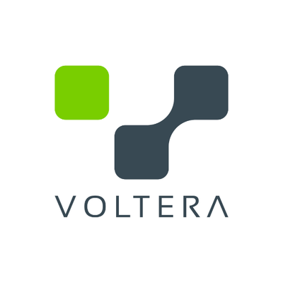 Voltera's logo