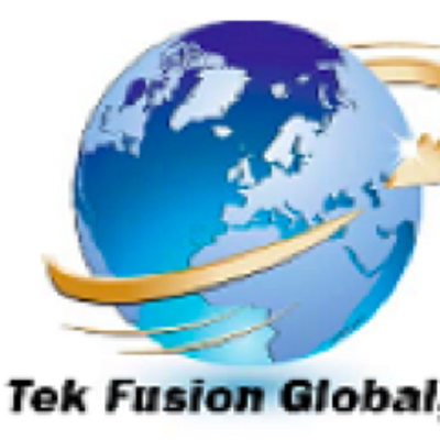 Tek Fusion Global's logo