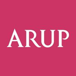 Arup's logo