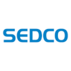 Systems and Electronic Development FZCO ~ (SEDCO)'s logo