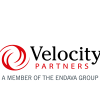 Velocity Partners's logo