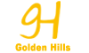 GoldenHills India Pvt Ltd's logo