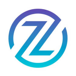 Zarget's logo