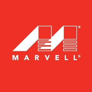 Marvell semiconductors's logo