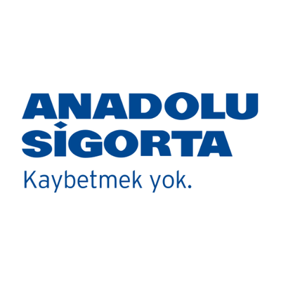 Anadolu Sigorta's logo