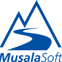 MusalaSoft's logo