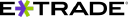 E*TRADE's logo
