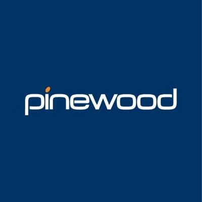 Pinewood Technologies's logo