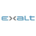 Exalt's logo