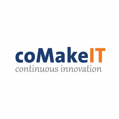 Comake IT's logo