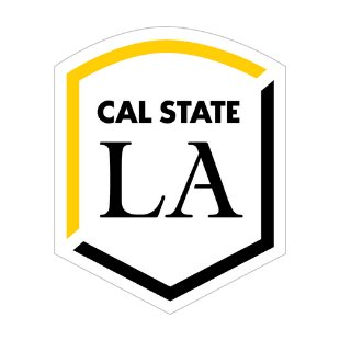 California State University, Los Angeles's logo