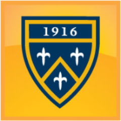St. Joseph's College 's logo