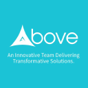 ABOVE Solutions's logo