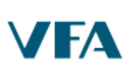 VFA's logo