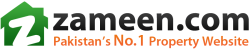 Zameen.com's logo